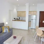 Rent 1 bedroom apartment of 538 m² in Alicante