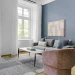 Rent 4 bedroom apartment of 127 m² in Vienna