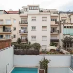 Rent 2 bedroom apartment of 70 m² in barcelona