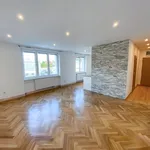 Pronajměte si 2 ložnic/e byt o rozloze 58 m² v Duchcov