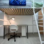 Alquilar 4 dormitorio apartamento en Valencia