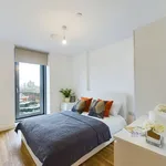 Rent 1 bedroom apartment in Salford