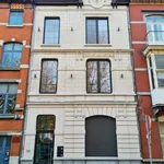  appartement avec 1 chambre(s) en location à Liège