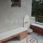 Rent 3 bedroom apartment of 210 m² in Κηφισιά