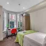 Rent a room in Coventry