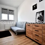 Rent 4 bedroom apartment of 109 m² in Rzeszów