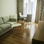 Rent 2 bedroom apartment of 50 m² in Wrocław