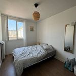 Rent 3 bedroom apartment of 58 m² in Le Havre