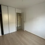 Appartement de 55 m² avec 3 chambre(s) en location à Toulouse