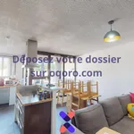 Rent 4 bedroom apartment of 10 m² in Grenoble