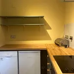 Rent 1 bedroom flat in East Of England