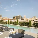 Rent 2 bedroom apartment in Barcelona