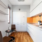 Rent 2 bedroom apartment of 56 m² in Warsaw