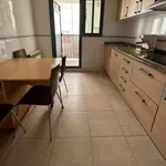 Rent 5 bedroom apartment in Castellón de la Plana