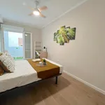 Rent 5 bedroom apartment in Valencia