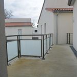 Rent 2 bedroom apartment of 57 m² in Toulouse
