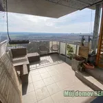 Pronajměte si 4 ložnic/e byt o rozloze 116 m² v Praha