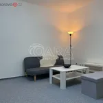 Rent 2 bedroom apartment in Nový Jičín