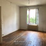 Appartement de 90 m² en location à Lyon