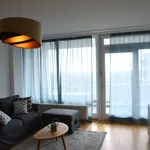 Rent 1 bedroom apartment of 64 m² in Frankfurt