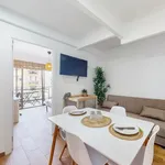 Rent 5 bedroom apartment in Valencia