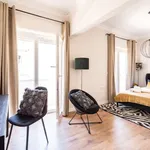 Rent 1 bedroom apartment in lisbon