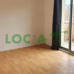 Appartement de 20 m² avec 1 chambre(s) en location à Dijon