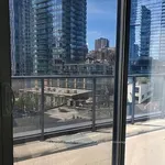 Appartement de 11377 m² avec 1 chambre(s) en location à Toronto (Rosedale-Moore Park)