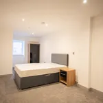 Rent 1 bedroom apartment in Hull