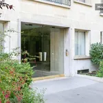 Rent 2 bedroom apartment of 75 m² in Paris