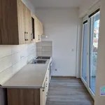 Rent 1 bedroom apartment in Plzeň-sever