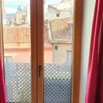 Rent a room in madrid