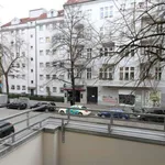 Miete 1 Schlafzimmer wohnung von 56 m² in berlin