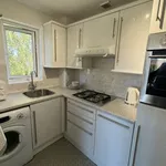 Flat to rent in Ash Street, Ash, Aldershot GU12