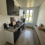 Appartement de 48 m² avec 2 chambre(s) en location à Baccarat