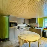 Maison de 186 m² avec 3 chambre(s) en location à Tenneville