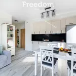 Rent 1 bedroom apartment of 29 m² in Warsaw