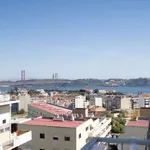 Rent 3 bedroom apartment in lisbon