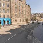 Rent 3 bedroom flat in Edinburgh  City Centre