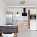 Rent 1 bedroom apartment of 40 m² in Wrocław