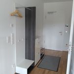 First occupancy, 2-room apartment with fitted kitchen and balcony., Freising - Amsterdam Apartments for Rent