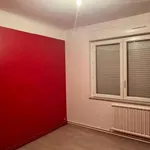 Appartement de 64 m² avec 3 chambre(s) en location à Villers-Lès-Nancy