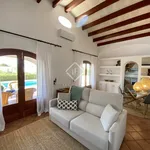 Rent 3 bedroom house of 140 m² in Menorca