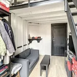  appartement avec 1 chambre(s) en location à Ixelles