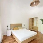 Rent a room in lisbon