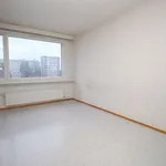 Vuokraa 2 makuuhuoneen asunto, 48 m² paikassa Vantaa