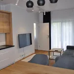 Rent 2 bedroom apartment of 40 m² in Katowice