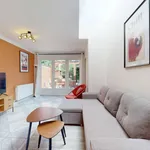 Rent 7 bedroom apartment of 138 m² in Lille