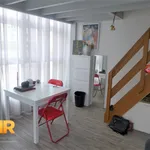 Appartement de 37 m² avec 2 chambre(s) en location à RENNES