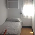 Rent a room in madrid